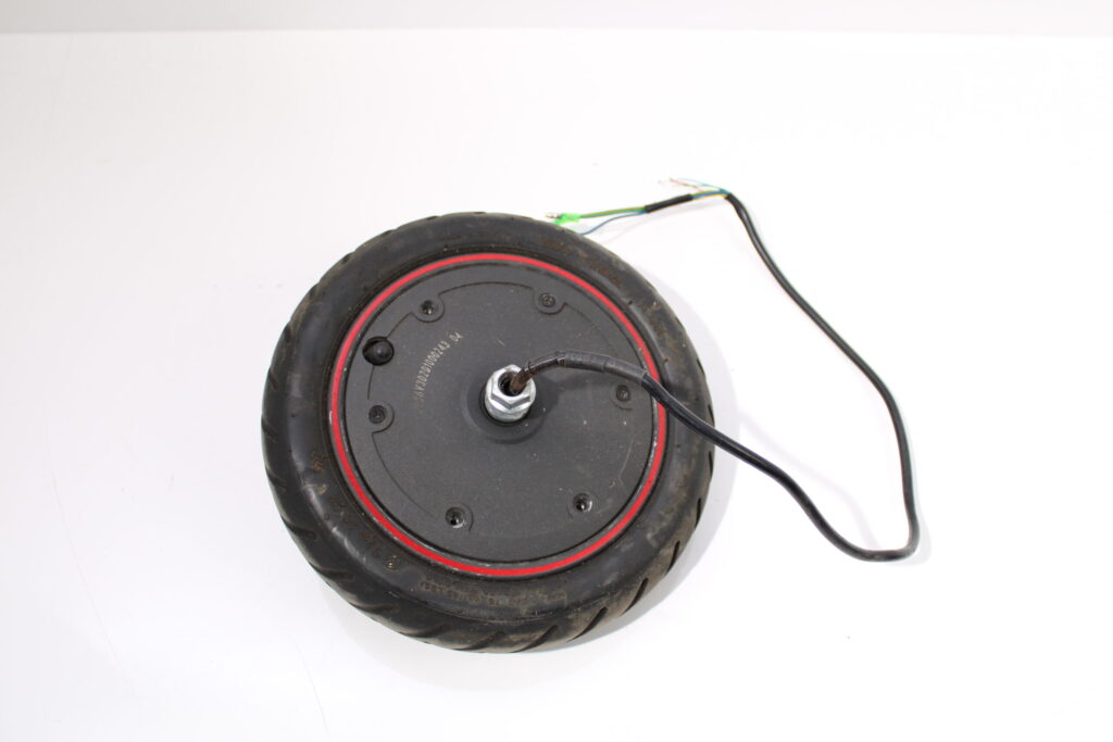 Motor voor elektrische step | verschillende merken/types mogelijk.