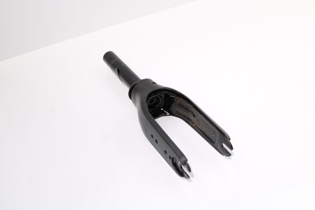 Voorvork elektrische step