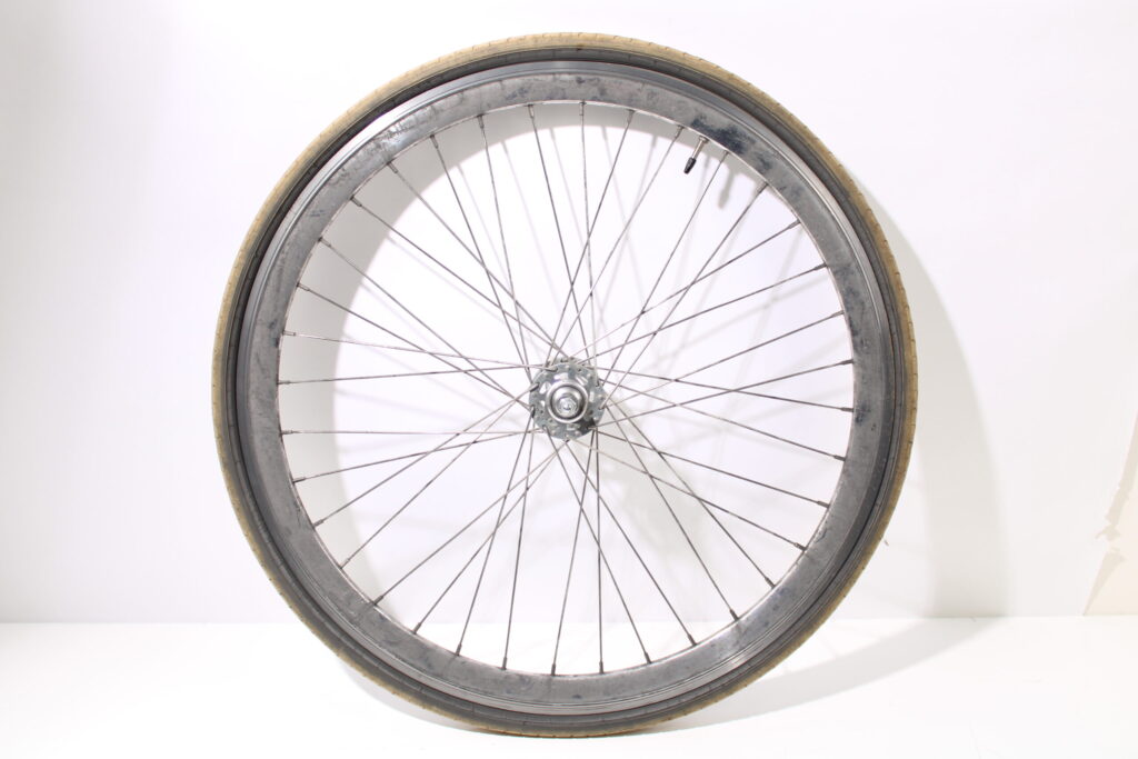 Voorwiel 28 inch | Watt Dublin