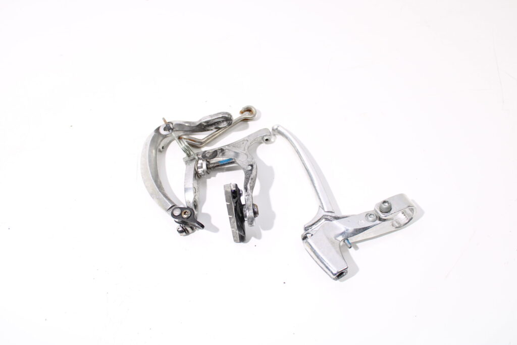 Voorrem | Watt Dublin