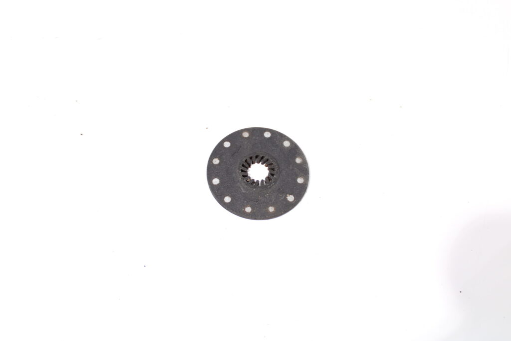 Rotatiesensor | Watt Dublin