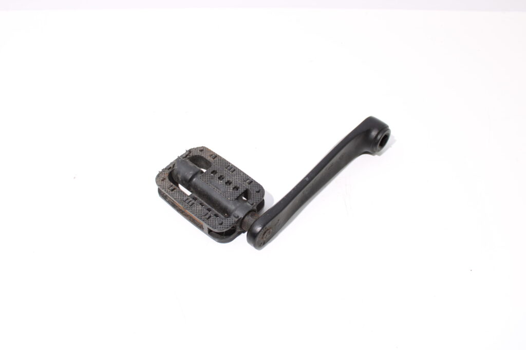 Linker crank + trapper | Vogue Infinity