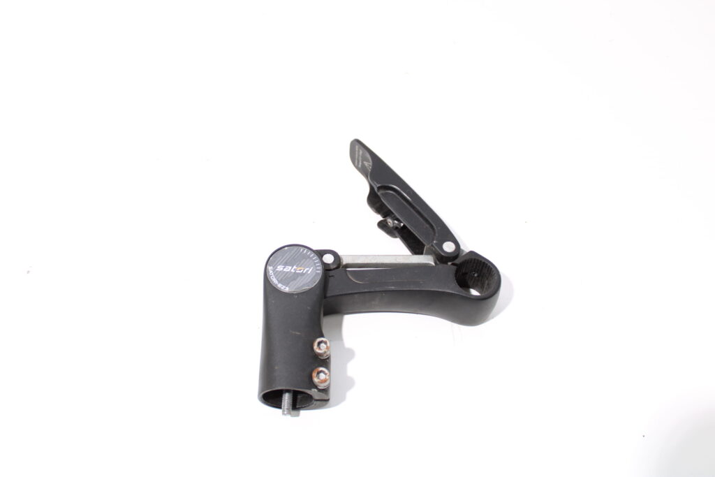 Verstelbare stuurpen | Vogue Infinity