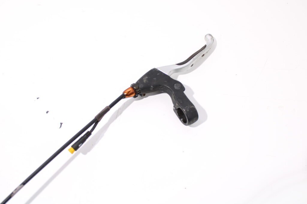 Rechter remhendel | remhevel + sensor | Vogue Infinity