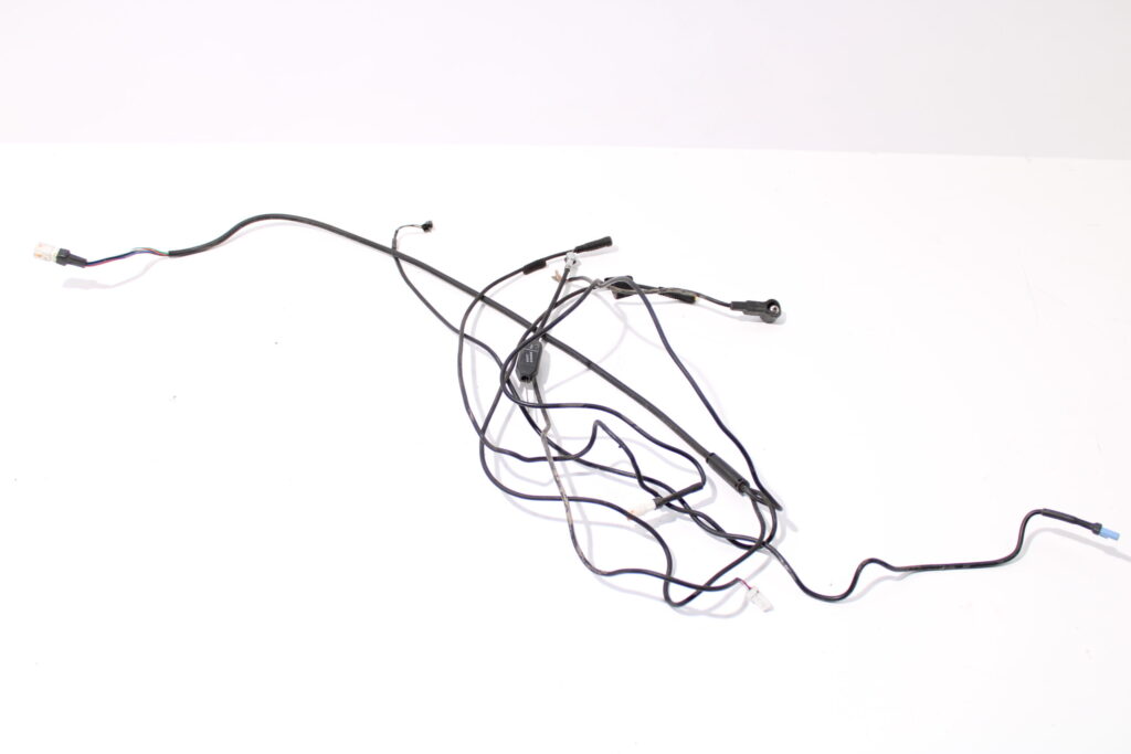 Kabelboom | kabels | Vogue Infinity