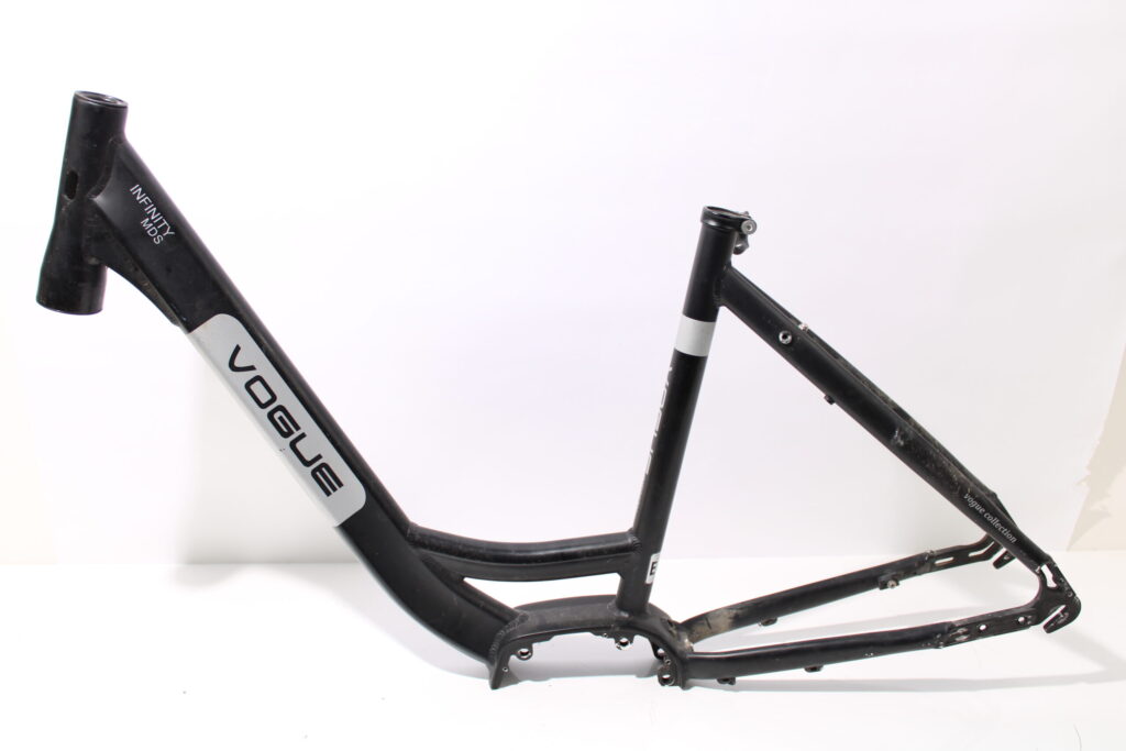 Frame | Bafang middenmotor | Vogue Infinity MDS