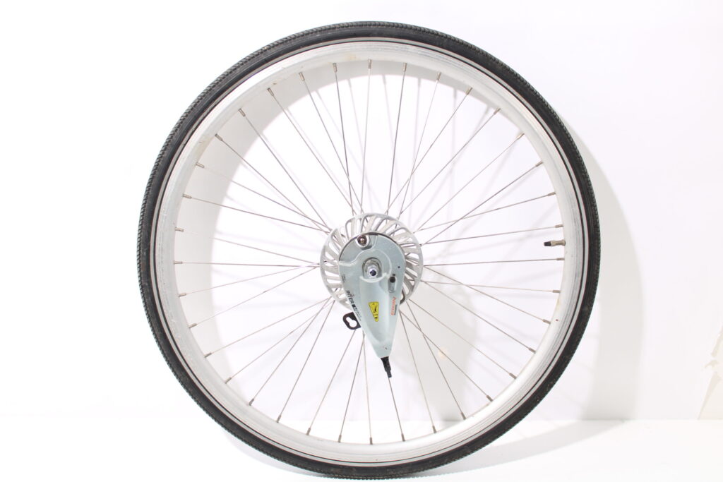 Voorwiel | Nexus Shimano | 28 inch | rollenbrake | Vogue Infinity