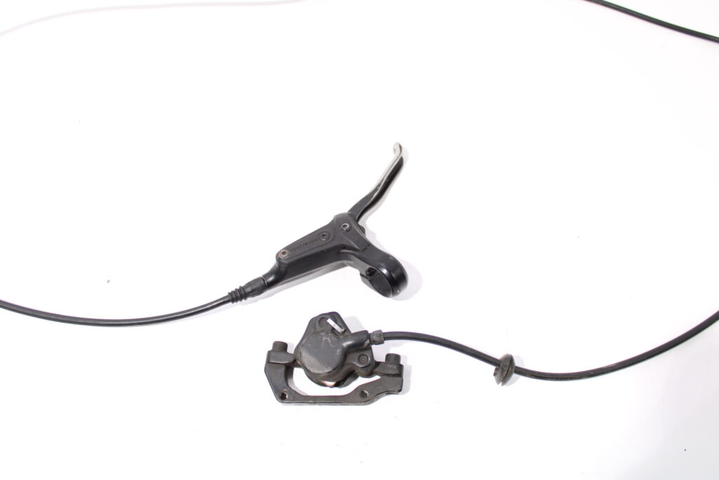 Complete hydraulische voorrem | Switzz e-bike