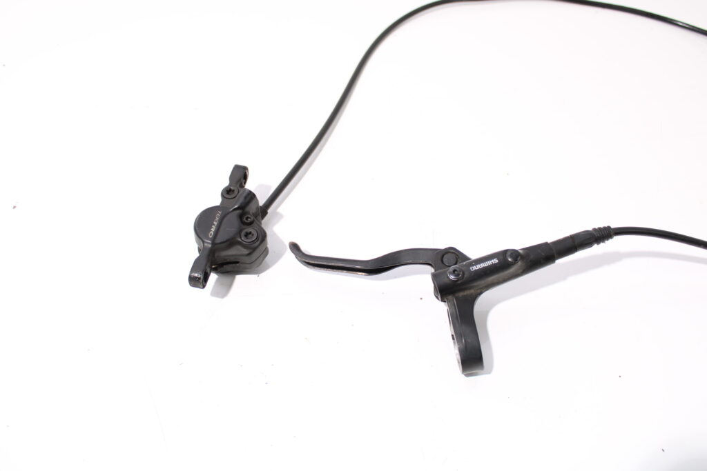 Complete hydraulische achterrem | Switzz e-bike