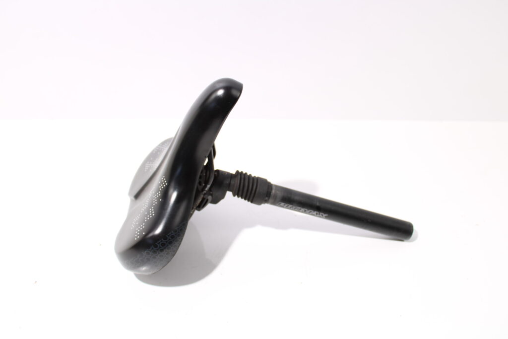 Zadel | Switzz e-bike