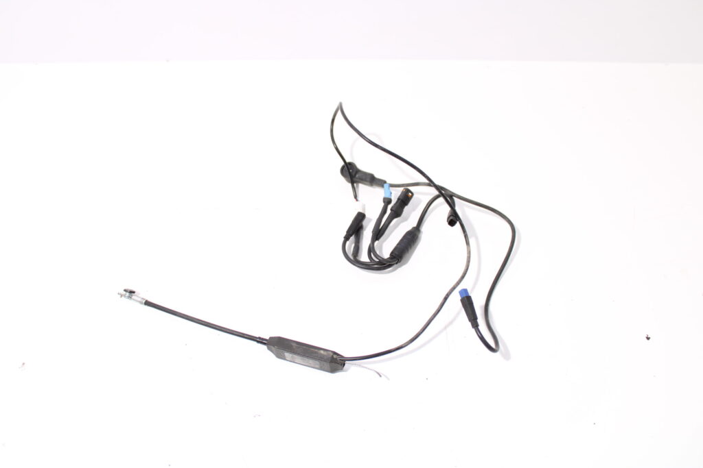 Kabels | kabelboom | Vogue Zenda