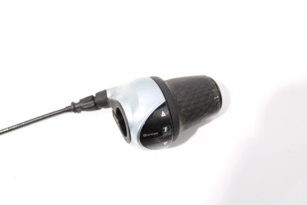 Nexus Shimano 7 speed shifter | Vogue Zenda