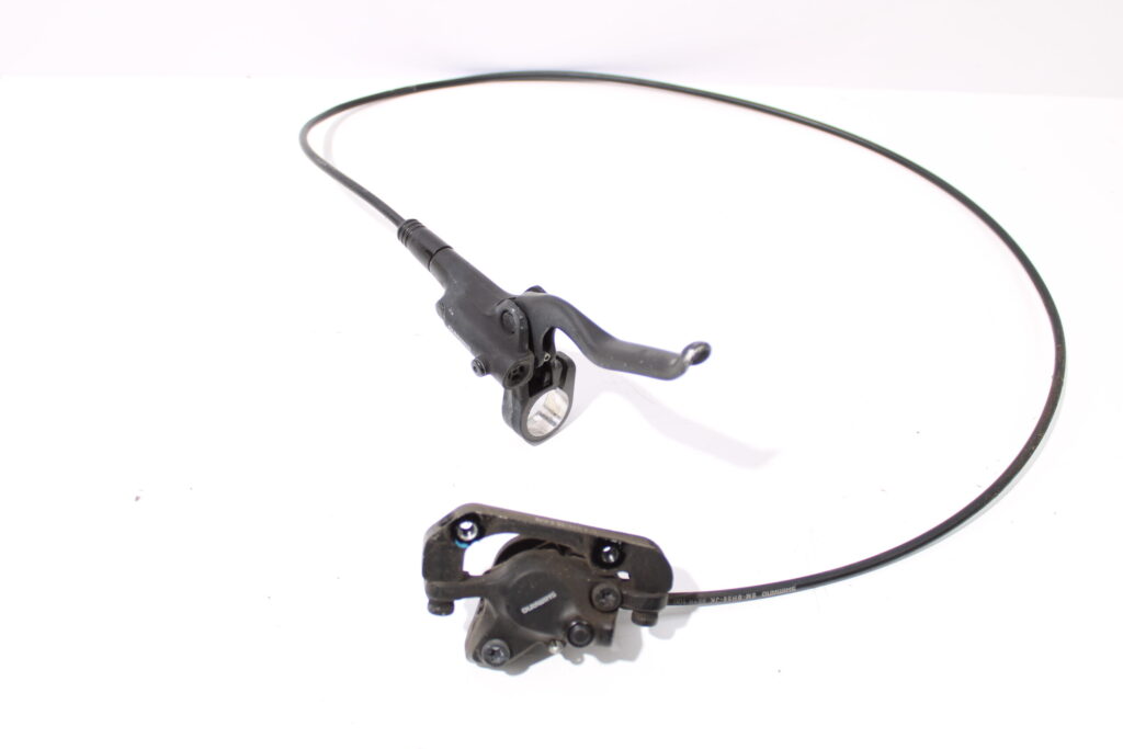 Complete hydraulische voorrem Shimano | Vogue Zenda