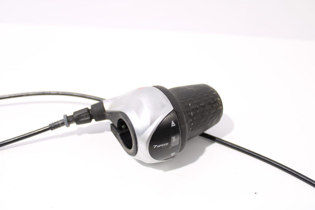 Nexus Shimano shifter 7 speed