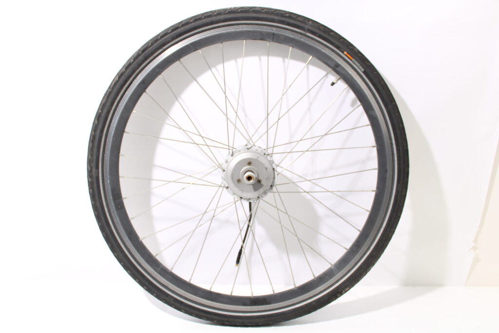 Voorwiel | Naafmotor | 28 inch | 36 volt | Mable e-sport