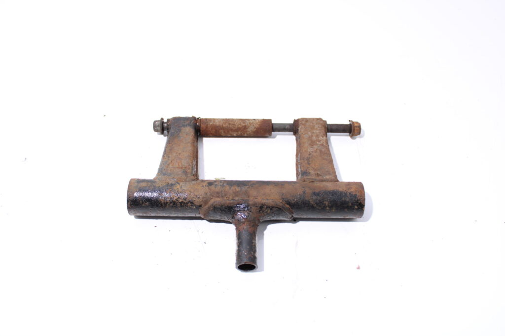 Subframe | Vespa look | AGM VX 50