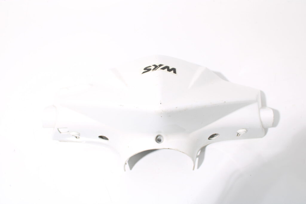 Sym orbit II stuurkap |