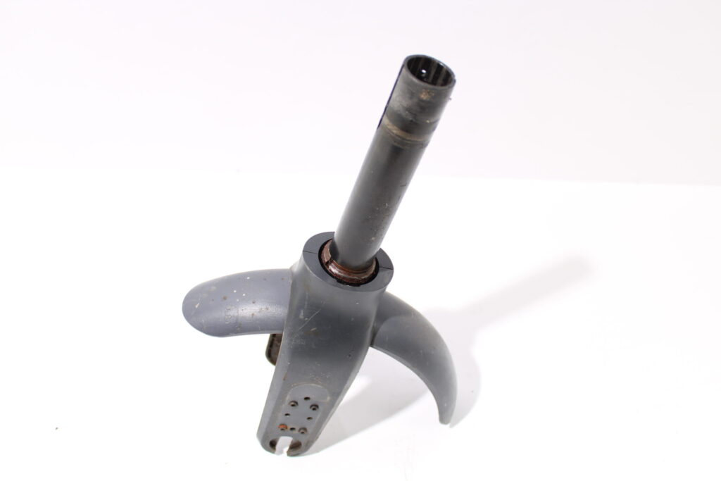 Voorvork | elektrische step | m365