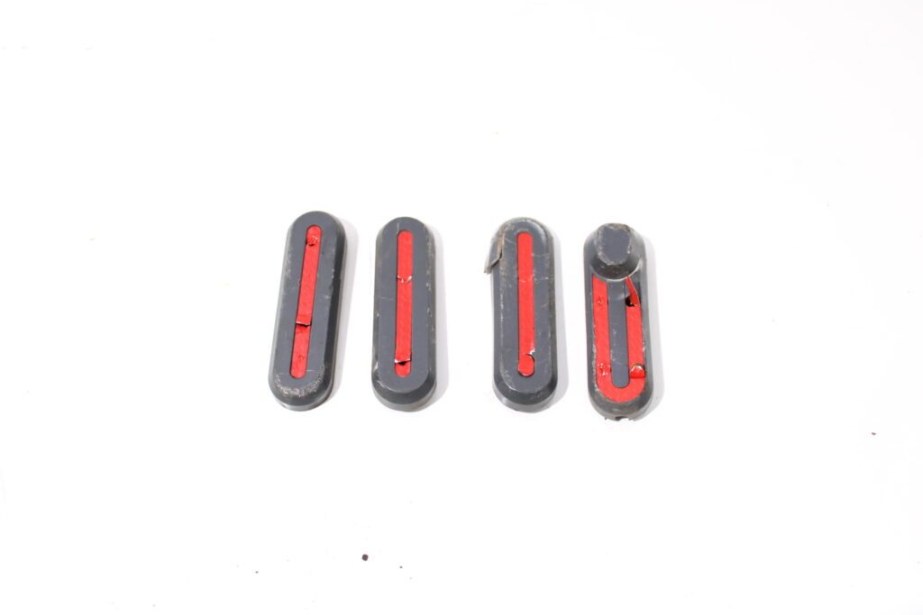 Beschermkapjes | elektrische step | m365