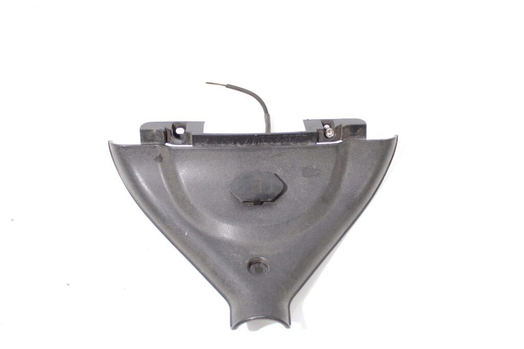 kap voor treeplank inclusief oplaad poort | chopper m1