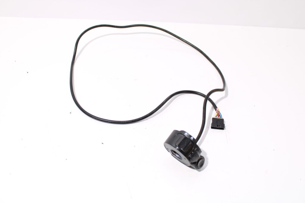 Schakelaar | links | chopper m1