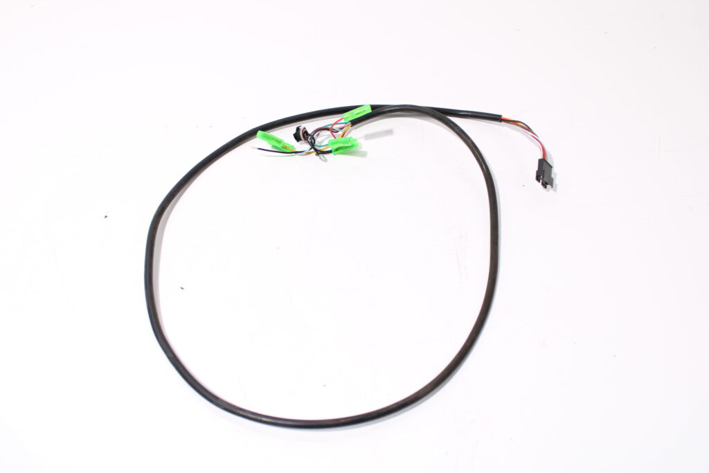 kabel van achterverlichting | chopper m1