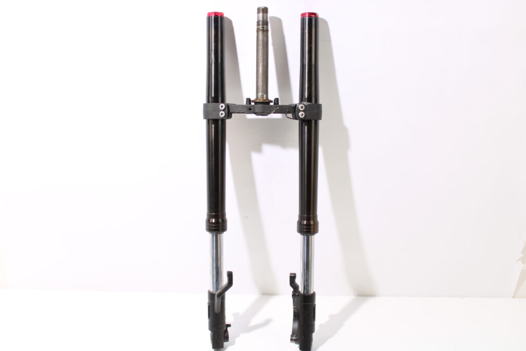 Voorvork | elektrische chopper m1