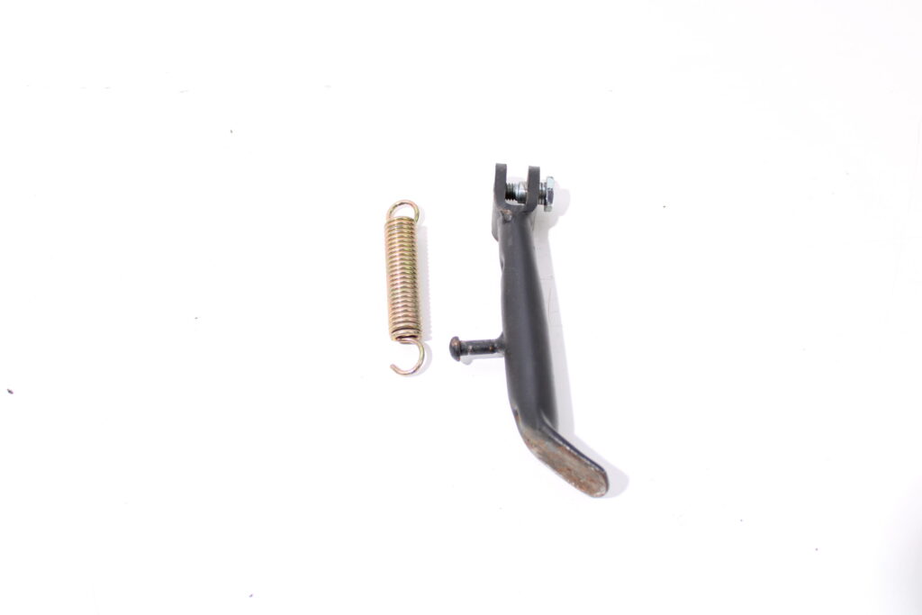 Standaard | elektrische chopper m1