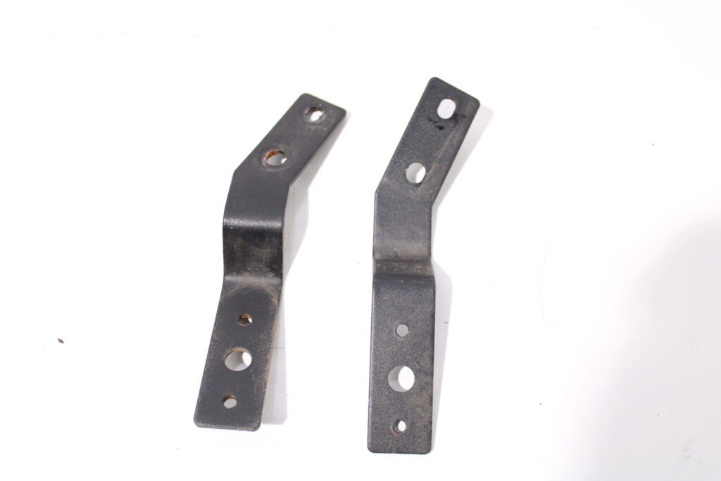 Voor bevestiging achterkap | elektrische chopper m1