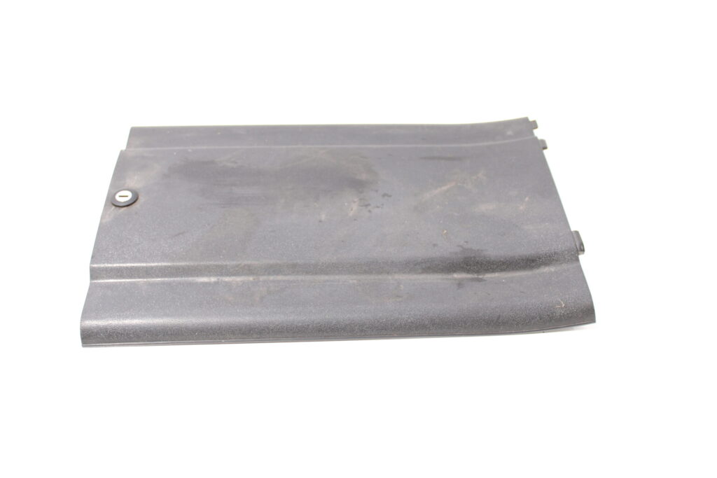 Accu deksel | chopper m1 | treeplank