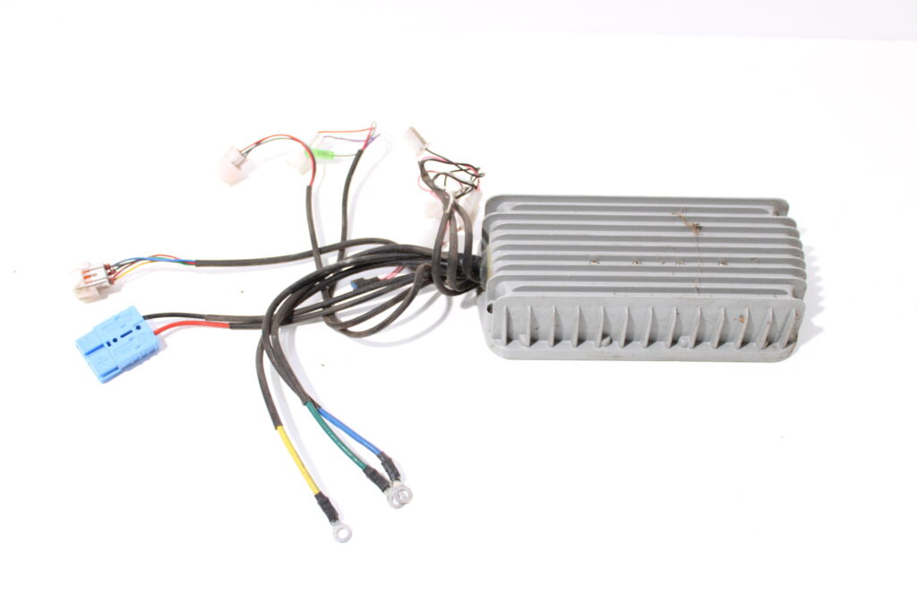 Controller | Emco Nova