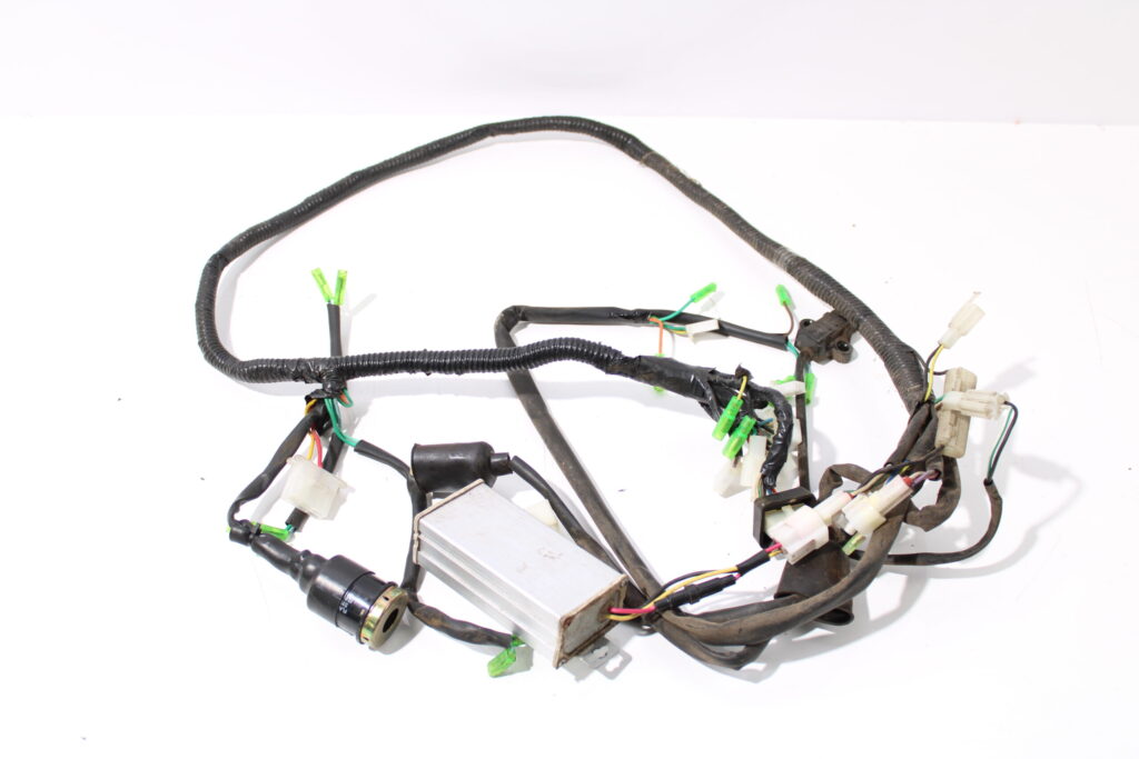 Complete kabelboom | Emco Nova