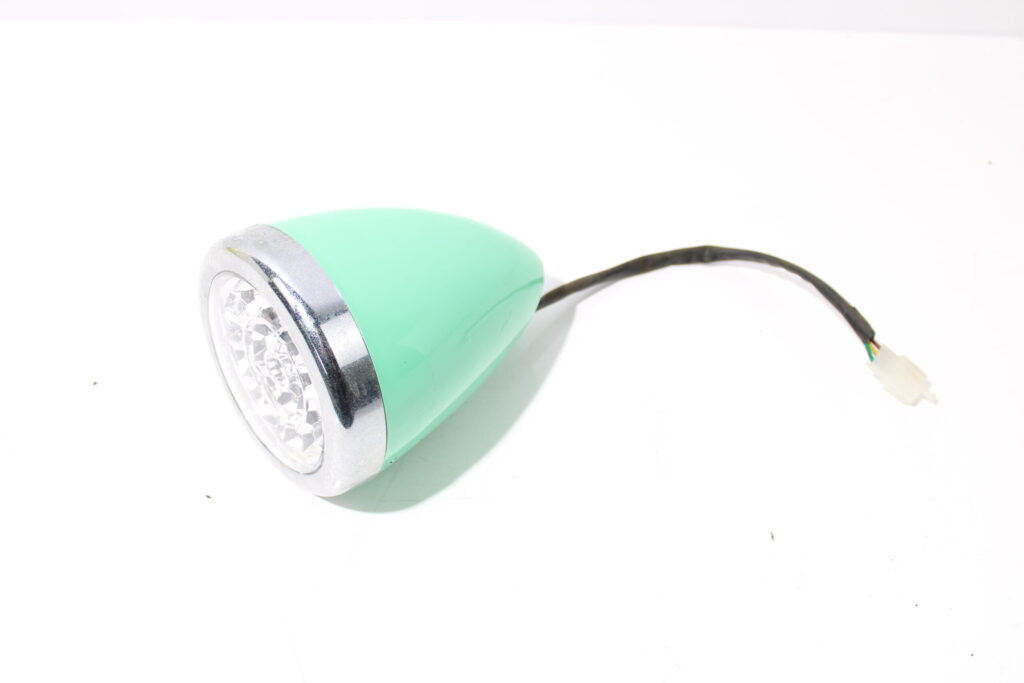 Achterlamp | Emco nova