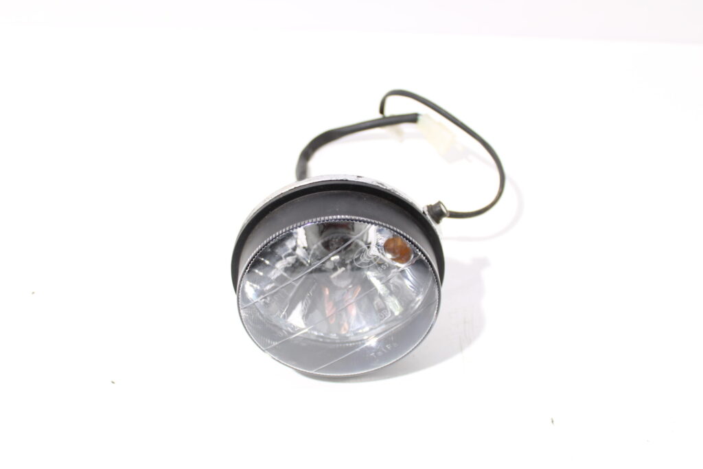 Voorlamp | Emco Nova