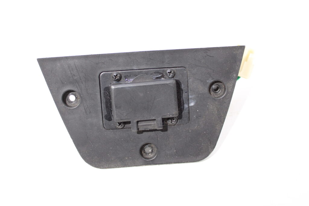 Accu oplaadpoort | connector | Emco Nova