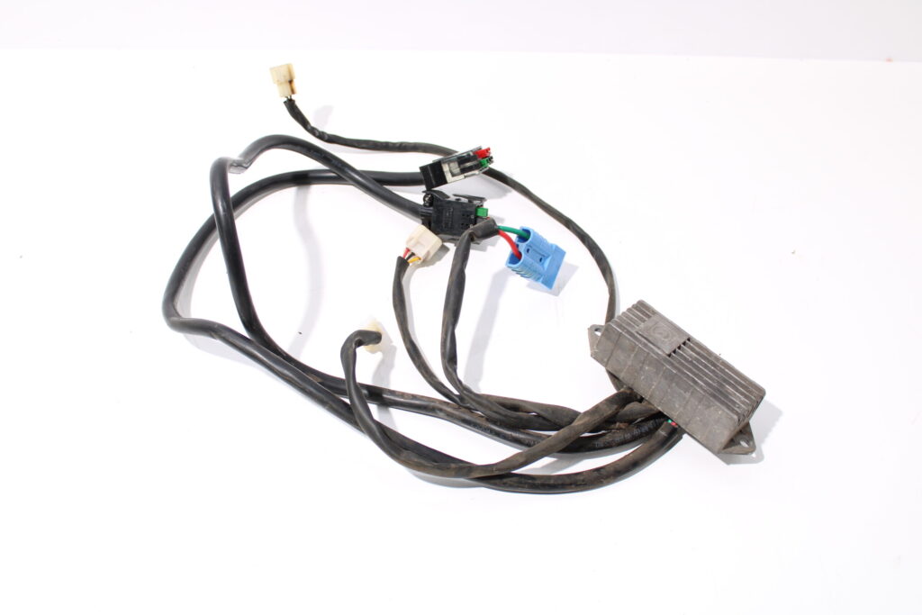 Accu connectors/kabels | verdeler | Emco Nova