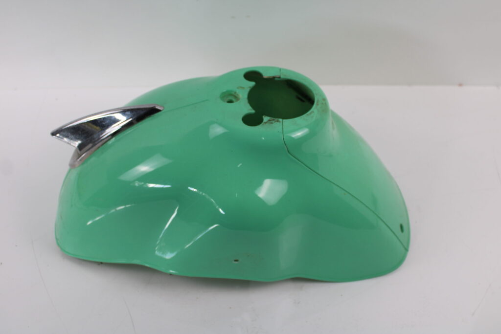 Voorspatbord | Emco Nova