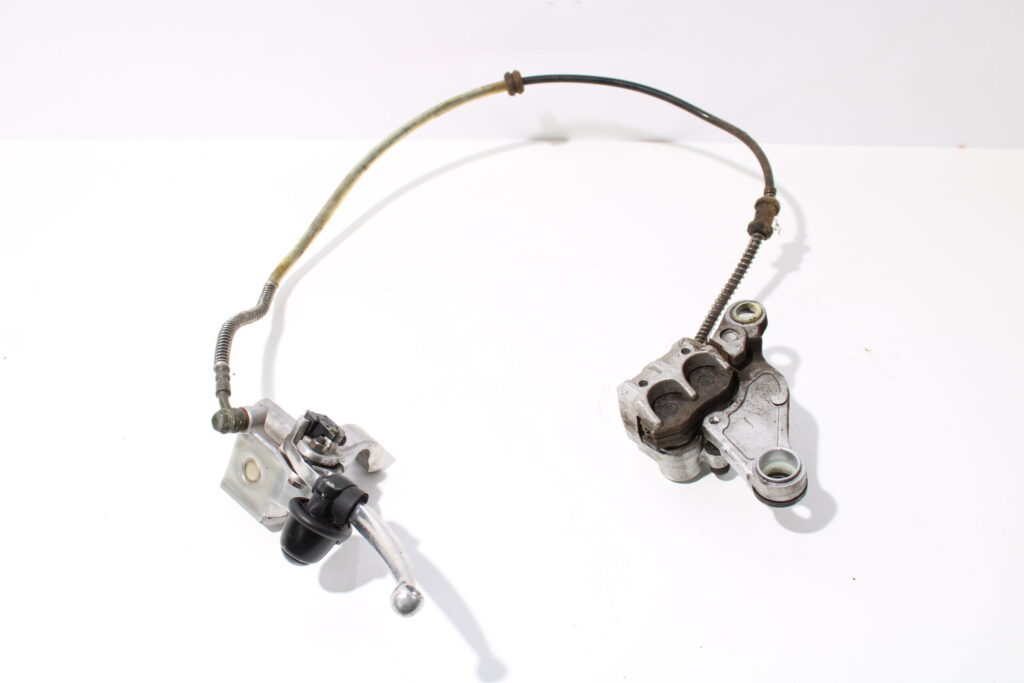 Complete voorrem | Emco Nova