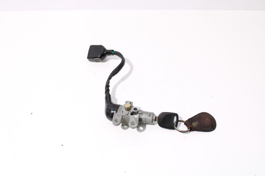 Contactslot | Emco Nova