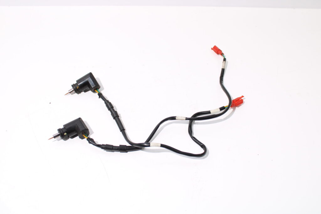 Choke gy6 | twee stuks