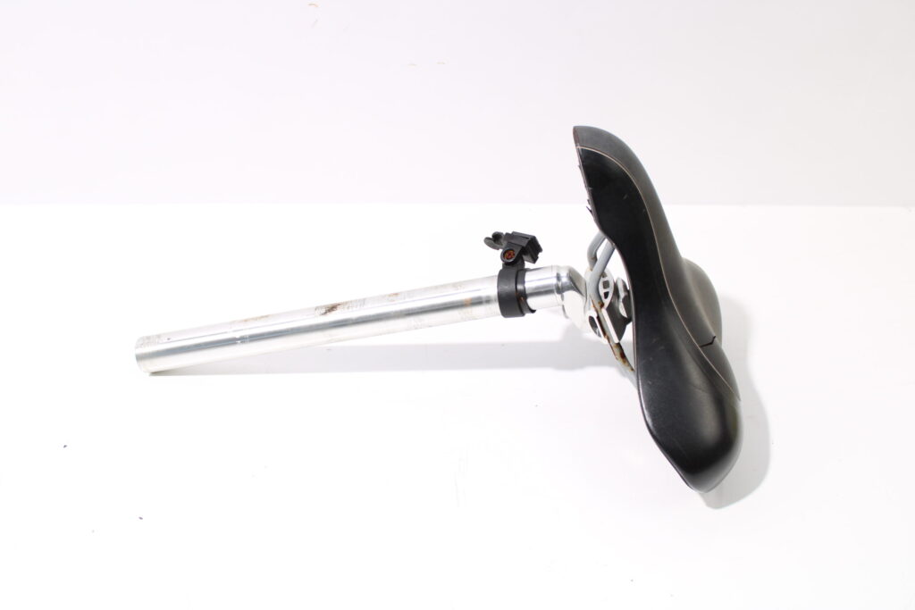 Zadel | Motion kapitein