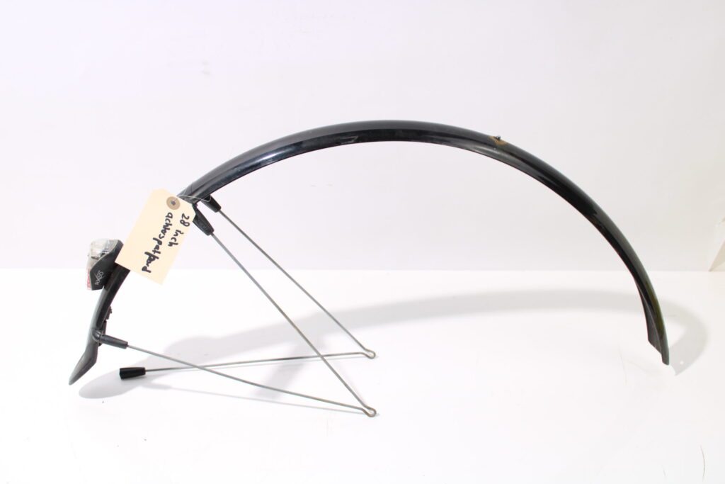 Achterspatbord 28 inch