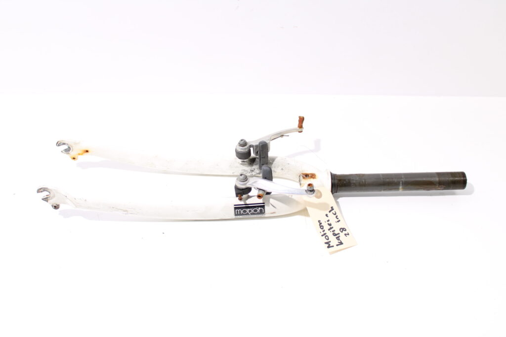 Voorvork | 28 inch | motion kapitein