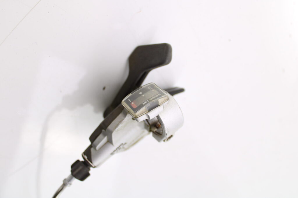 3 versnelling shifter | sram via | Sparta ion RXS