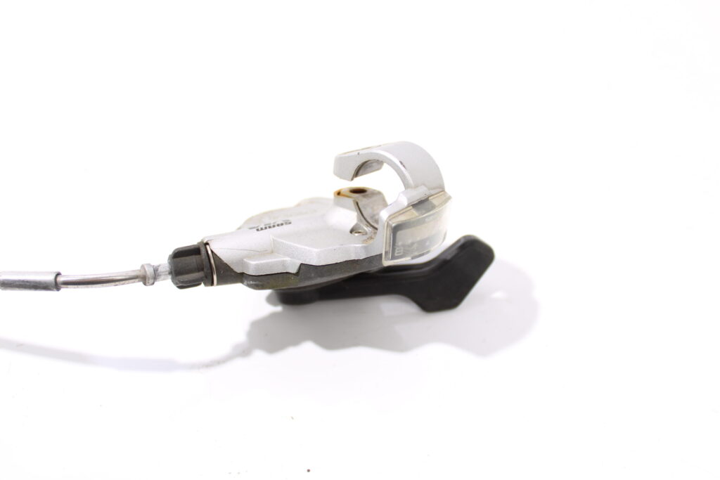 8 versnelling shifter | Sparta ion Rxs