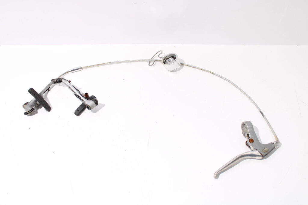 Complete voorrem | v-brake | Sparta ion RXS