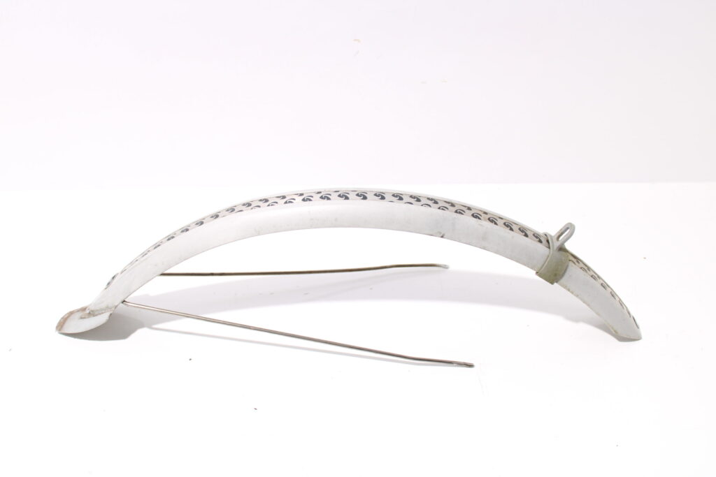 Voorspatbord | Sparta ion Rxs