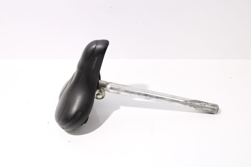 Zadel | 27,2mm diameter