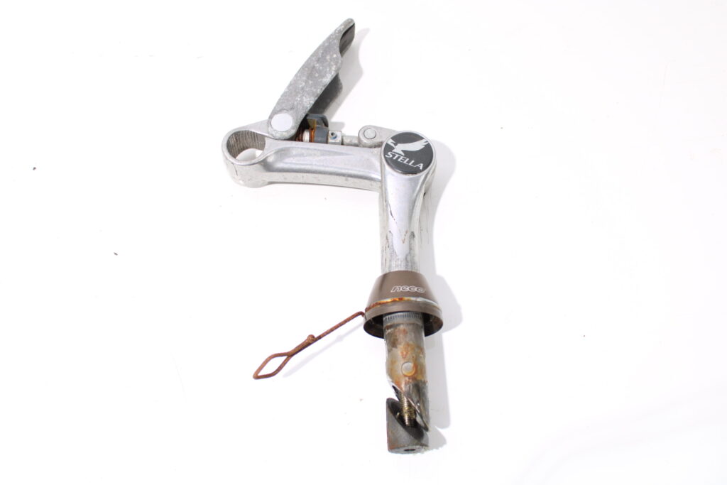 Verstelbare stuurpen | Stella Lugano