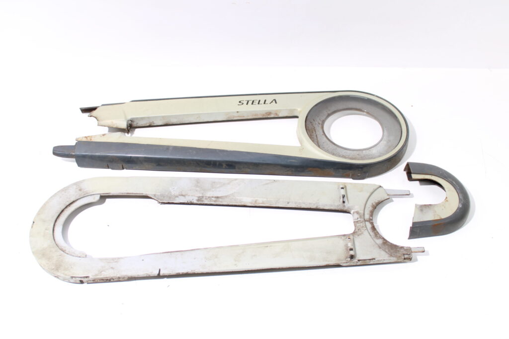 Complete kettingkast | Stella Lugano